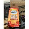 Image 2 : CASE LOT - Pepperidge Farms Sharp Cheddar Goldfish 12x167g