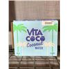 Image 1 : CASE LOT -Vita Coco Coconut Water 12x500ml