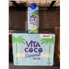 Image 2 : CASE LOT -Vita Coco Coconut Water 12x500ml