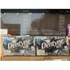 Image 2 : CASE LOT - Dentyne Ice Intense Chewing Gum 2x(12x12pc)