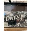 Image 3 : CASE LOT - Dentyne Ice Intense Chewing Gum 2x(12x12pc)