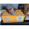 Image 1 : CASE LOT -Huer Super Cup Groovy Mix Candy 12x325g
