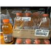 Image 2 : CASE LOT - Gatorade  Orange Sports Drink - 12x591ml