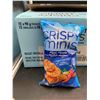Image 2 : CASE LOT - Crispy Minis Magic Masala  12x90g