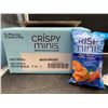 Image 1 : CASE LOT - CASE LOT - Crispy Minis Magic Masala 12x90g