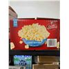 Image 2 : CASE LOT - Orville Redenbacher Light Buttery Popcorn 24x80g