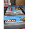 Image 2 : CASE LOT - Cliff Bar Blueberry Almond Crisp (12 x 68g)