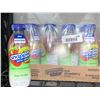 Image 1 : CASE LOT - Snapple Zero Kiwi StrawberryBeverage  12x 473ml