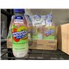 Image 2 : CASE LOT - Snapple Zero Kiwi StrawberryBeverage  12x 473ml