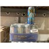 Image 1 : CASE LOT - Monster Energy Aussie Lemonade Energy Drink 12x 473ml