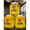 Image 1 : CASE LOT -French's Yellow Prepared Mustard 3x2.9L