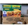 Image 2 : CASE LOT - Nature Valley Sweet & Salty Granola Bars 8x525g