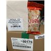 Image 2 : CASE LOT - Fistfulls Sweet Southern Heat Nut Mix 4x(12x60g)