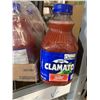 Image 2 : CASE LOT - Mott's Clamato Original 8x1.89L