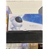 Image 2 : Astronaut Star Projector Night Light - Space Buddy Projector, Galaxy Starry Nebula Ceiling Projectio