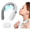 Image 1 : Cervical neck massager JT-808 actual product may be different from stock picture