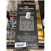 Image 2 : Electric muscle stimulation foot massage pad
