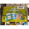 Image 1 : Talking flash cards smart educational childrens toys