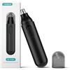 Image 1 : Ginity 2024 Nose Hair Trimmer, Portable Painless Ear and Nose Hair Trimmer for Men Women, Battery-Op