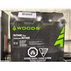 Image 1 : Woods butane fuel 3x227g