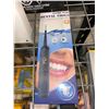 Image 1 : Home-use dental tools electric teeth cleaner with LED screen New in box