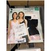 Image 1 : Flor Nikrooz 2 pack of lace chemise womens gowns size extra large