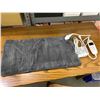 Image 2 : Olimate multifunctional electrical heating pad 12"x24"