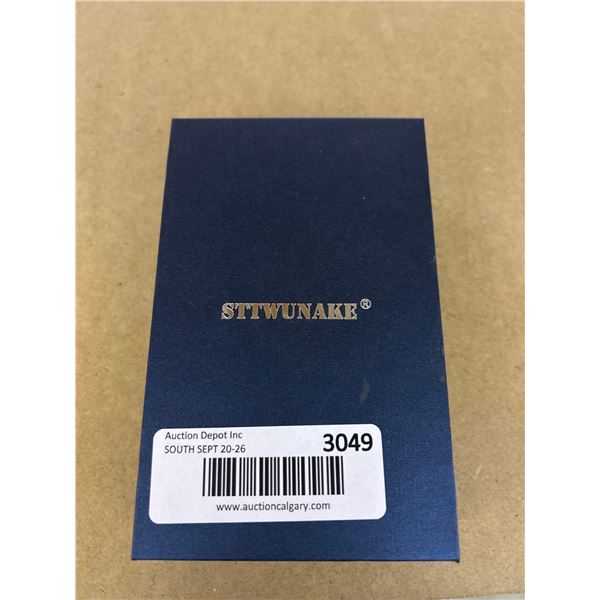 Sttwunake 8gb mini voice recorder