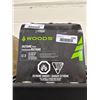Image 1 : Woods butane fuel 3x227g