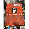 Image 1 : Scattergories classic quick wit categories game