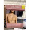Image 1 : Calvin Klein microfibre wire free bra pack of 2, size small