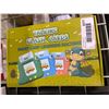 Image 1 : Talking flash cards smart educational childrens toys