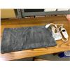 Image 2 : Olimate multifunctional electrical heating pad 12"x24"