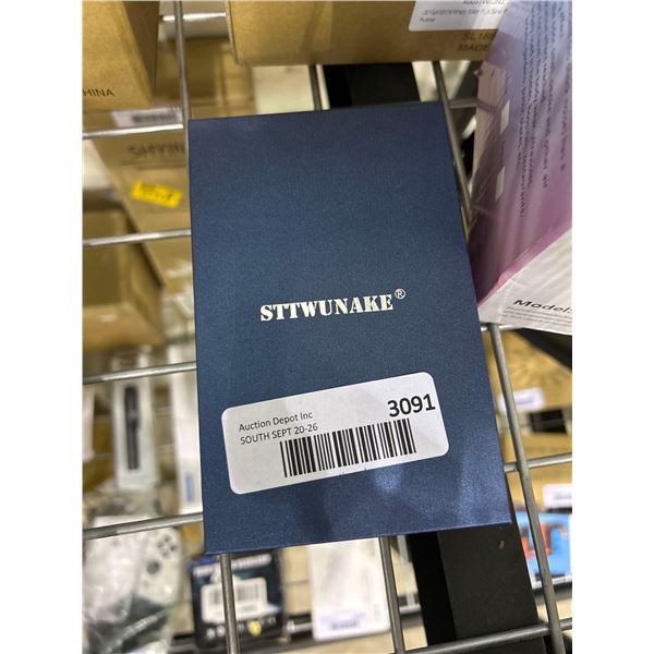 Sttwunake mini 8gb voice recorder