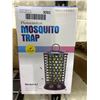 Image 1 : Photocatalyst mosquito trap model:A2