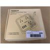 Image 1 : Tessan smart power strip