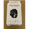 Image 1 : Smart health monitoring bracelet