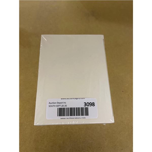 Shy Rabbit nipple vibrator adult pleasure toy, New in box