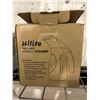 Image 1 : Hilife portable garment steamer