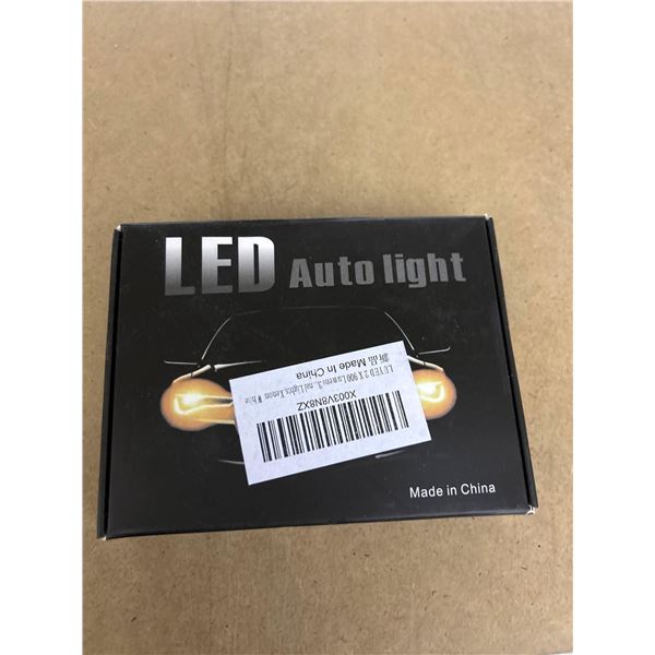 Luyed LED car headlight replacement bulbs