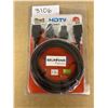 Image 1 : 3 in 1 high definition tv cable pack