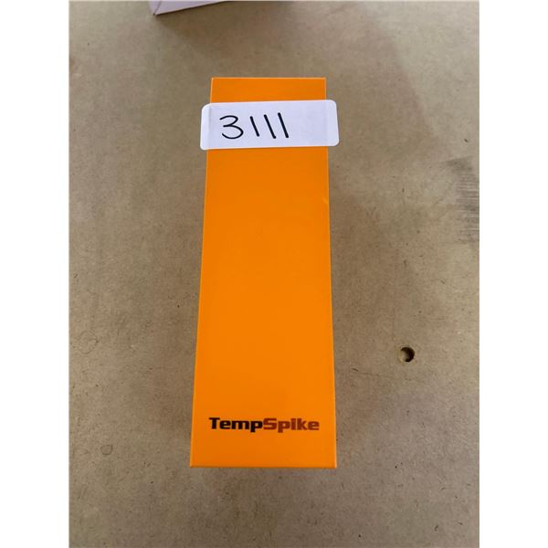 Temp Spike truly wireless bluetooth meat thermometer