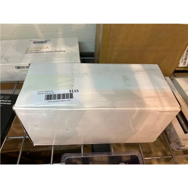 Electric rat trap / mouse killer