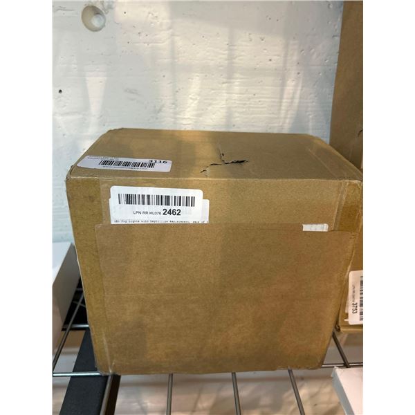 LED fog light kit for Dodge Ram for 1994-2002 models