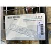 Image 1 : 3 in 1 magnetic wireless charger