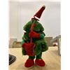 Image 1 : Rock N roll Christmas tree decoration