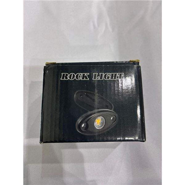 Rock light