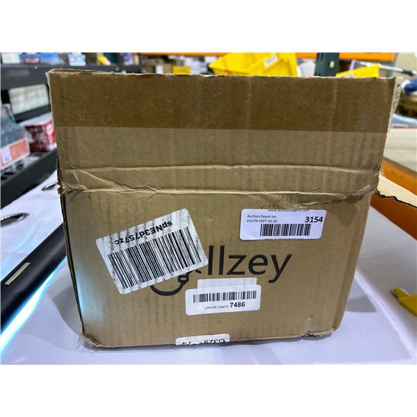 Lot of 3 Hanging Pendant Lights