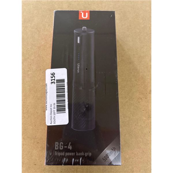 BG-4 Tripod power bank grip