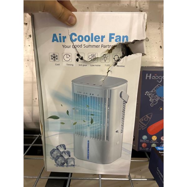 Air Cooler Fan